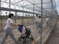 Q&A: Latin American Children With Parents in Prison Get No Support