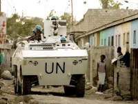 UN Pushes Anti-Gang Intervention in Haiti Despite Past Failures