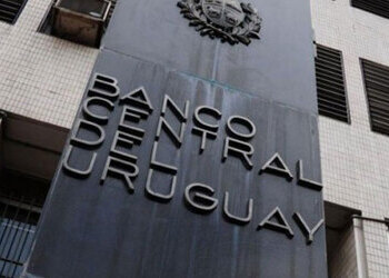 Uruguay's Central Bank