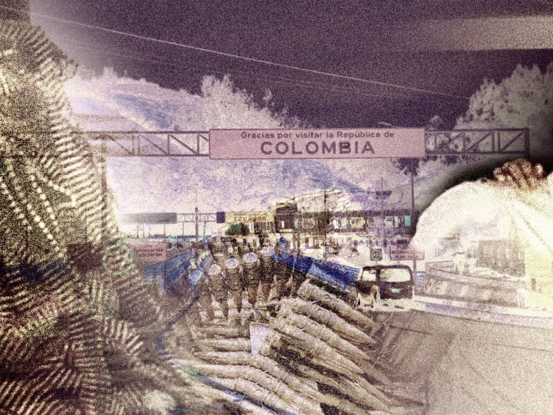 El Tren de Aragua se queda sin cuartel en Venezuela