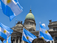 Argentina’s Presidential Candidates Promise Hardline Responses to Rising Insecurity