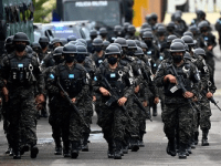 Honduras y El Salvador: Dos estados de excepción con resultados muy diferentes