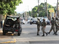 Crimen organizado causa la mitad de los homicidios en Latinoamérica
