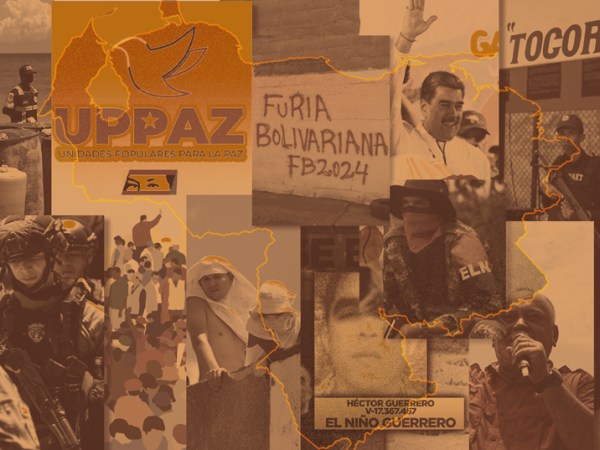 Venezuela 2024: Elecciones y consolidación criminal