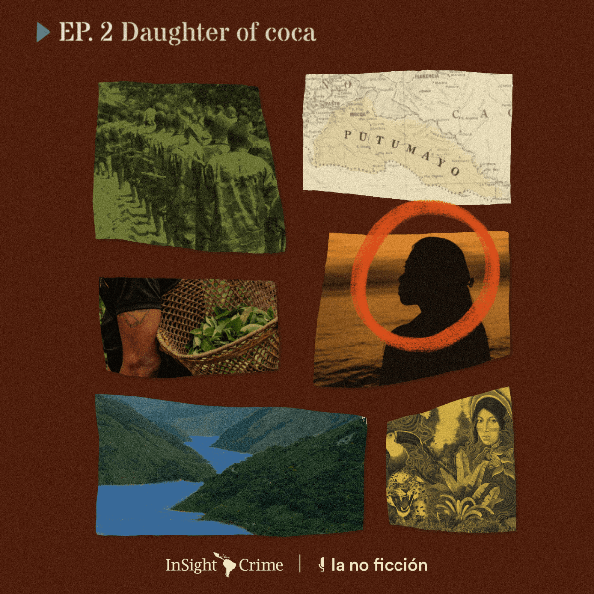 EP02 ·Daughter of Coca