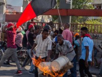 Prime Minister’s Resignation Tips Haiti Into Uncharted Territory