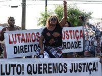 In Brazil, Old Police Tactics Lead to Same Results 