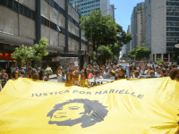 Arrests Suggest Corruption Behind Murder of Marielle Franco in Brazil