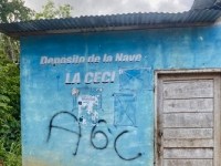 Q&A: Cómo las AGC amenazan el proyecto de la Paz Total en Colombia