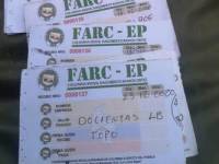 Ex-FARC mafia consolida gobernanza criminal a través de carnetización en Colombia