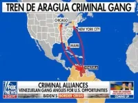 ¿El Tren de Aragua está ‘invadiendo’ Estados Unidos?