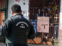 InSight en cifras: ¿Podría Chile perder el control de sus prisiones?