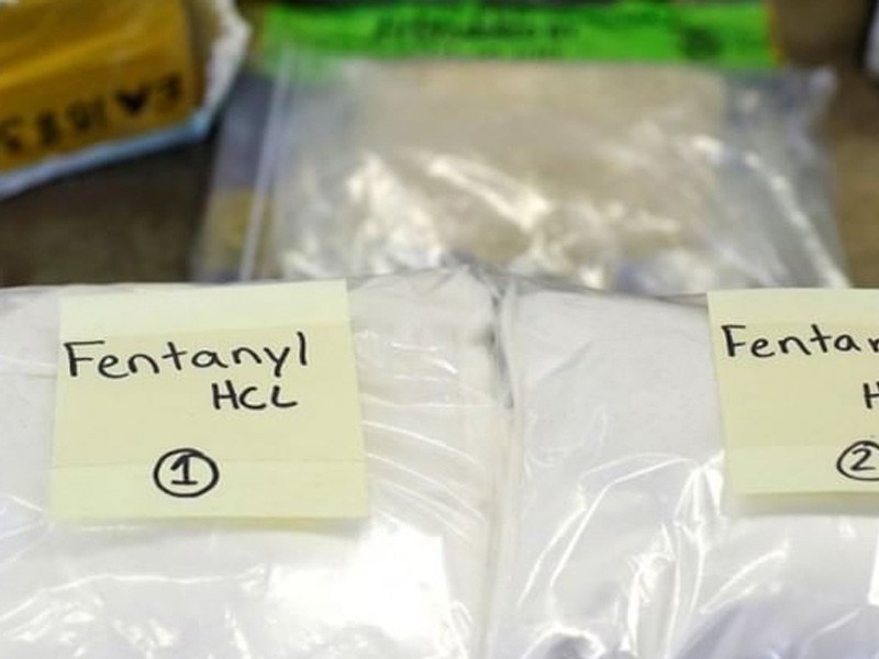 3 Reasons Why Canada is a Cautionary Tale for the International Fentanyl Market