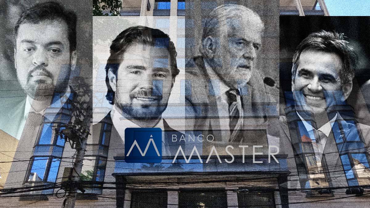 Brazil's Biggest Banking Fraud Scheme Explained
