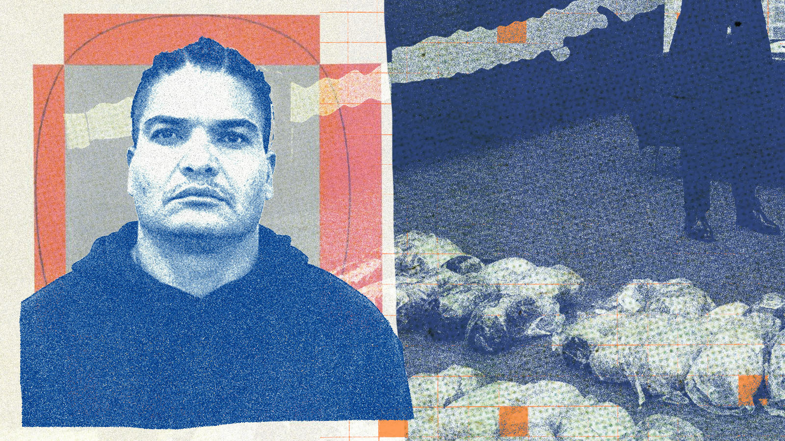 El desenlace criminal de Larry Changa, el ‘papá' fundador del Tren de Aragua